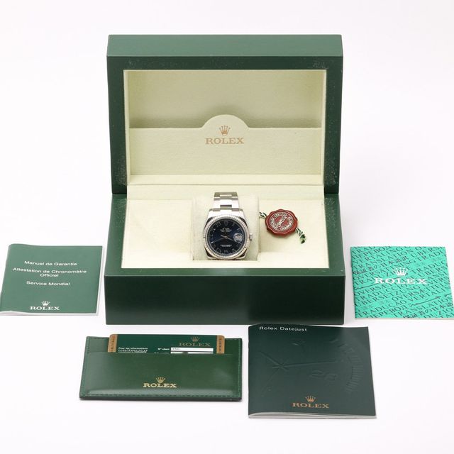 Rolex Datejust 116234 Image 7